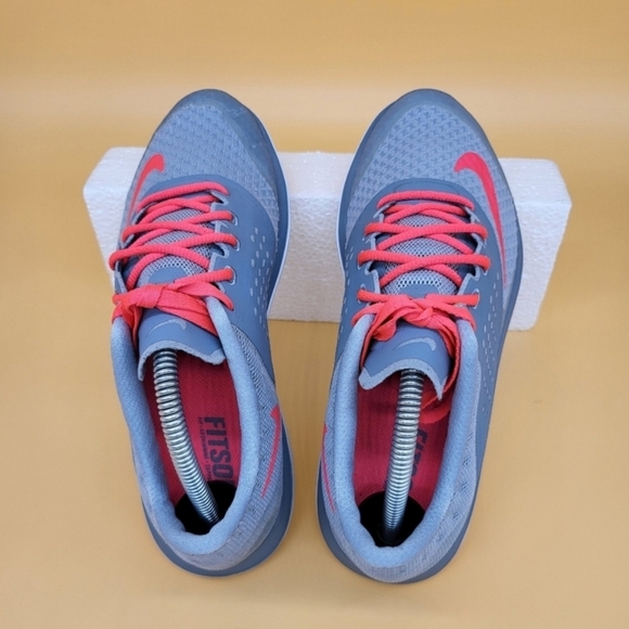 Nike Women's FS Lite Run 2 Running Shoes Size 7 - Picture 4 of 8